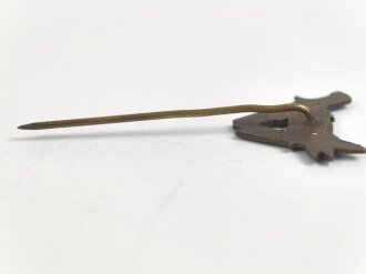 Unbekanntes Kleinabzeichen 17mm