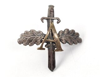 Lettland, " Aizsargi ( Verteidiger)" Abzeichen