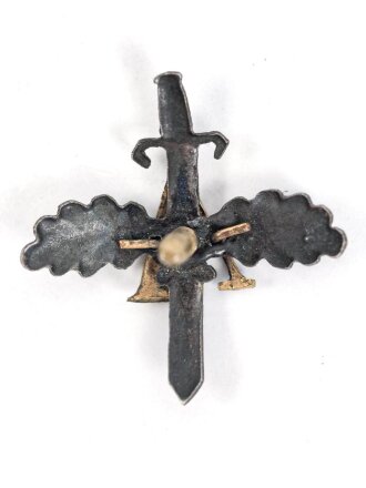 Lettland, " Aizsargi ( Verteidiger)" Abzeichen