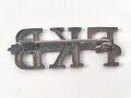 Unbekanntes Kleinabzeichen 37mm Breite