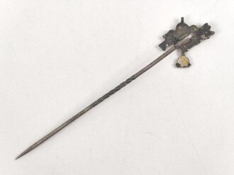 2. Fallschirmjäger Division, Truppeninterne Erinnerungsnadel