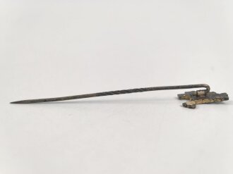 2. Fallschirmjäger Division, Truppeninterne Erinnerungsnadel