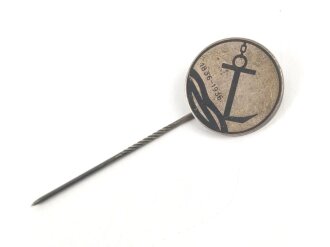 Unbekanntes Kleinabzeichen 18mm