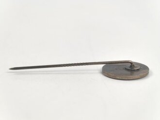 Unbekanntes Kleinabzeichen 18mm