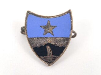 Unbekanntes Kleinabzeichen , 18mm