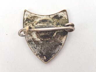 Unbekanntes Kleinabzeichen , 18mm