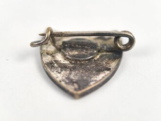 Unbekanntes Kleinabzeichen , 18mm