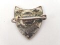 Unbekanntes Kleinabzeichen , 18mm
