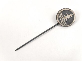 Unbekanntes Kleinabzeichen / Traditionsabzeichen ? 14mm
