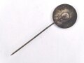 1. Panzerdivision der Wehrmacht. Truppeninternes Abzeichen 17mm " Ges. gesch."