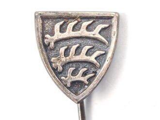 Unbekanntes Kleinabzeichen / Traditionsabzeichen ? 13mm
