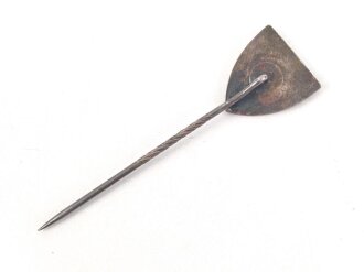 Unbekanntes Kleinabzeichen / Traditionsabzeichen ? 13mm