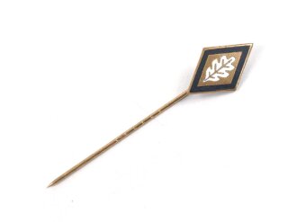 Unbekanntes Kleinabzeichen / Traditionsabzeichen ? 17mm