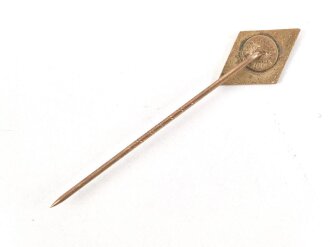 Unbekanntes Kleinabzeichen / Traditionsabzeichen ? 17mm