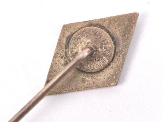 Unbekanntes Kleinabzeichen / Traditionsabzeichen ? 17mm