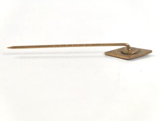 Unbekanntes Kleinabzeichen / Traditionsabzeichen ? 17mm