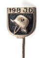 Deutschland nach 1945, Traditionsnadel der 198.I.D.