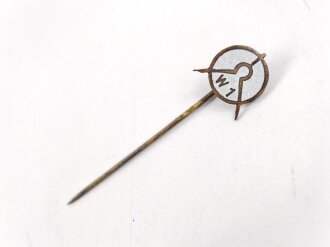 Unbekanntes Kleinabzeichen , 11mm
