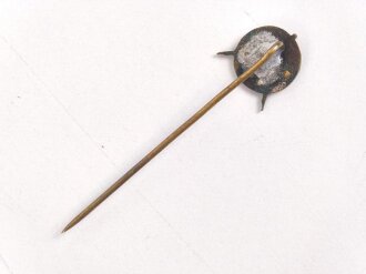 Unbekanntes Kleinabzeichen , 11mm