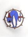 Unbekanntes Kleinabzeichen / Traditionsabzeichen ? 26mm