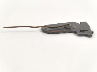 Unbekanntes Kleinabzeichen / Truppeninternes Abzeichen Kriegsmarine ? 28mm