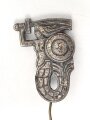 Unbekanntes Kleinabzeichen / Truppeninternes Abzeichen Kriegsmarine ? 28mm