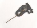 Unbekanntes Kleinabzeichen / Truppeninternes Abzeichen Kriegsmarine ? 28mm