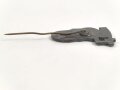 Unbekanntes Kleinabzeichen / Truppeninternes Abzeichen Kriegsmarine ? 28mm
