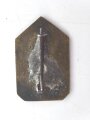 Unbekanntes Kleinabzeichen / Truppeninternes Abzeichen Wehrmacht ? 25mm