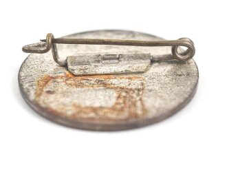 Unbekanntes Kleinabzeichen " MPAD" Durchmesser 30mm
