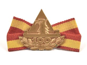 Deutschland nach 1945 ?, unbekanntes Abzeichen 23mm