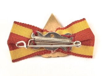 Deutschland nach 1945 ?, unbekanntes Abzeichen 23mm