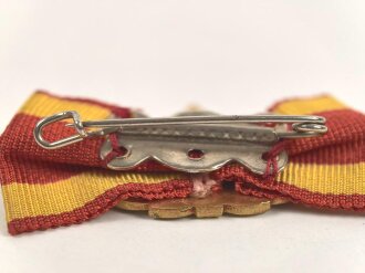 Deutschland nach 1945 ?, unbekanntes Abzeichen 23mm