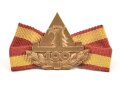 Deutschland nach 1945 ?, unbekanntes Abzeichen 23mm