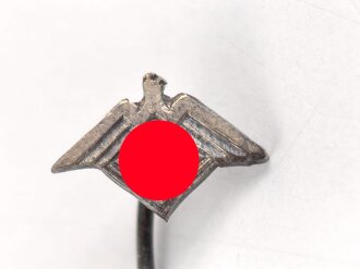 N.S. Beamtenfachschaft, Mitgliedsabzeichen 8mm