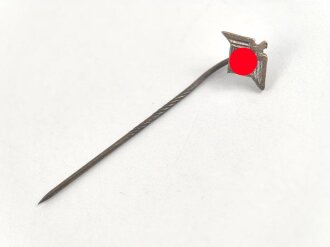 N.S. Beamtenfachschaft, Mitgliedsabzeichen 8mm