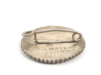 Unbekanntes Kleinabzeichen 22mm