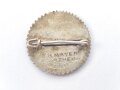 Unbekanntes Kleinabzeichen 22mm