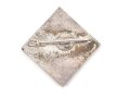 Unbekanntes Kleinabzeichen / Firmenabzeichen " Pietruska" Höhe 33mm