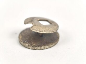Reichsstand des Deutschen Handwerks, Mitgliedsabzeichen als Knopflochausführung