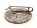 Reichsstand des Deutschen Handwerks, Mitgliedsabzeichen