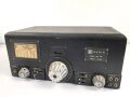 Luftwaffe UKW Empfänger S.A.D.I.R. Appareil Type R87, Serie C . Französische Fertigung für die Luftwaffe um den Mangel an UKW Empfängern zu beseitigen da der Empfänger E53 "Ulm" noch nicht fertiggestellt war. Funktion nicht geprüft, selten