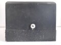 Luftwaffe UKW Empfänger S.A.D.I.R. Appareil Type R87, Serie C . Französische Fertigung für die Luftwaffe um den Mangel an UKW Empfängern zu beseitigen da der Empfänger E53 "Ulm" noch nicht fertiggestellt war. Funktion nicht geprüft, selten