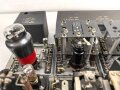 Luftwaffe UKW Empfänger S.A.D.I.R. Appareil Type R87, Serie C . Französische Fertigung für die Luftwaffe um den Mangel an UKW Empfängern zu beseitigen da der Empfänger E53 "Ulm" noch nicht fertiggestellt war. Funktion nicht geprüft, selten
