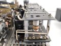 Luftwaffe UKW Empfänger S.A.D.I.R. Appareil Type R87, Serie C . Französische Fertigung für die Luftwaffe um den Mangel an UKW Empfängern zu beseitigen da der Empfänger E53 "Ulm" noch nicht fertiggestellt war. Funktion nicht geprüft, selten