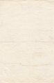 1. Weltkrieg, Verleihungsurkunde zur Verleihung des Eisernen Kreuzes II.Klasse an einen Hobisten im Infanterie Regiment 140. Ausgestellt am 19.10.1915, eigen händige Unterschrift Major und Kommandeur Infanterie Regiment 140 Paul von Mülmann. DIN A4