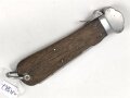 Fallschirmjäger Kappmesser 1.Modell. Hersteller SMF.