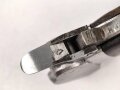 Fallschirmjäger Kappmesser 1.Modell. Hersteller SMF.