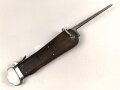 Fallschirmjäger Kappmesser 1.Modell. Hersteller SMF.