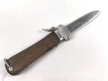 Fallschirmjäger Kappmesser 1.Modell. Hersteller SMF.